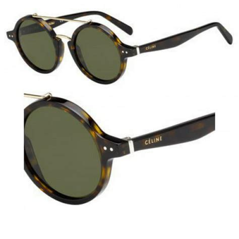 Women sunglasses Céline CL 41436/S 086 1E Tortoise